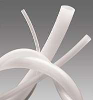 SMGX Series Platinum-Cured Silicone Tubing